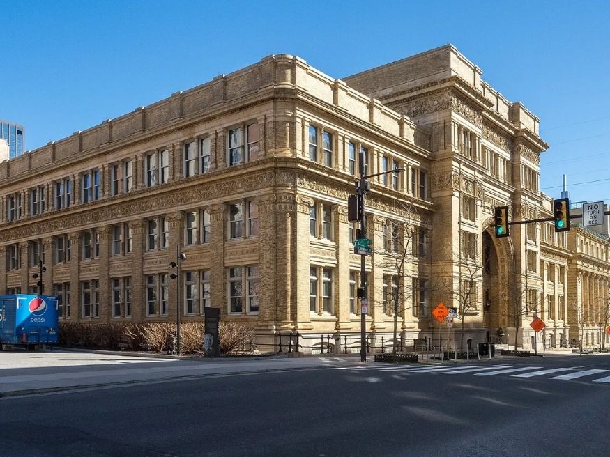 Học phí, học bổng và chi phí du học tại Drexel University