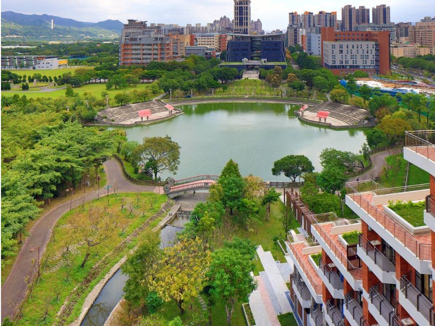 Điều kiện và hội sơ tuyển sinh vào National Taipei University