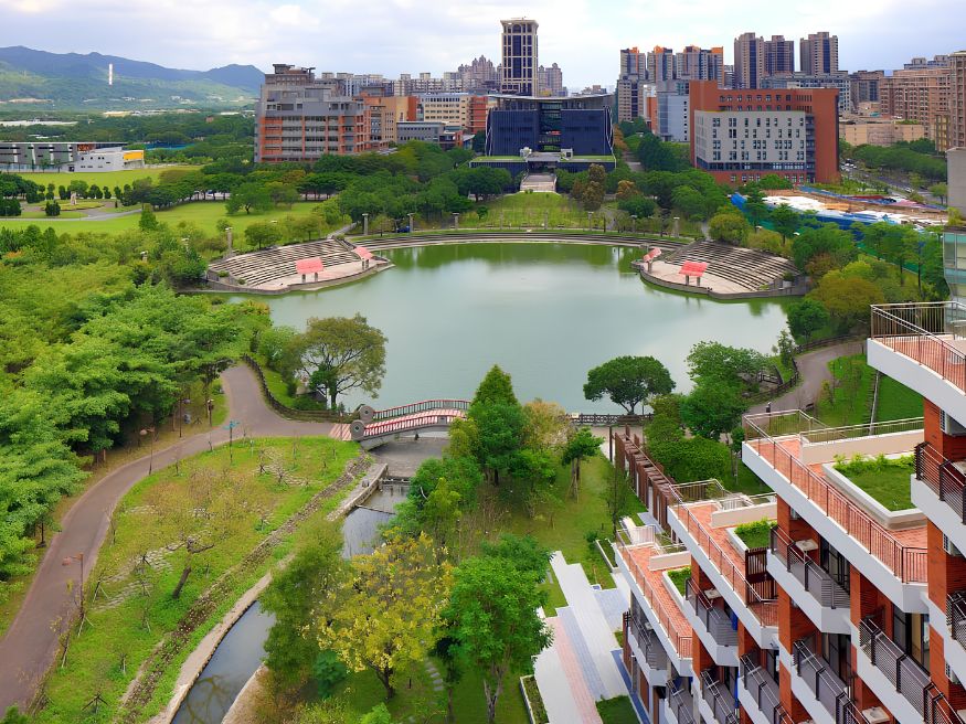 Học bổng và hỗ trợ sinh viên quốc tế tại Đại học Giáo dục Quốc lập Đài Bắc