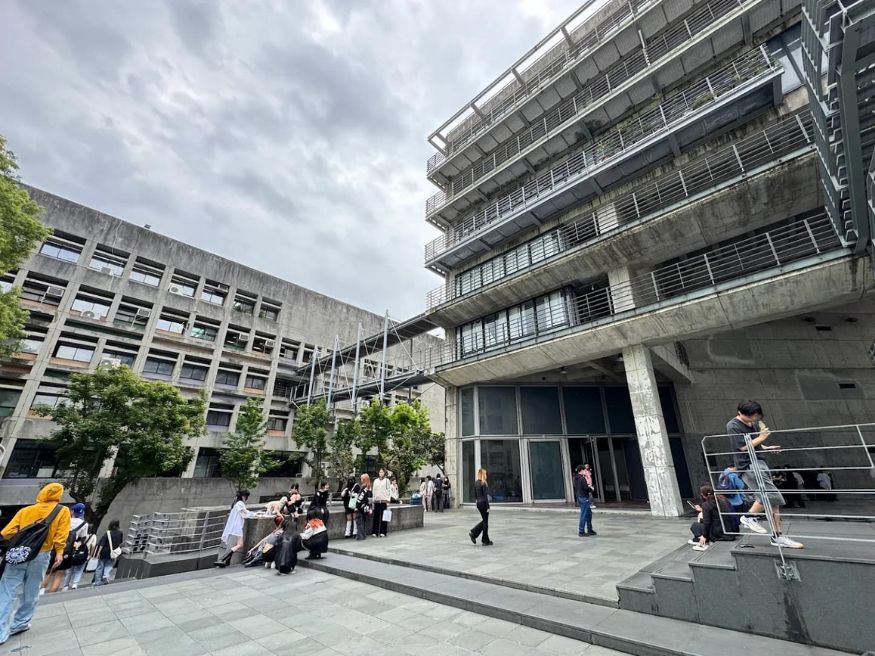 Các ngành đào tạo nổi bật của Đại học Thực Tiễn
