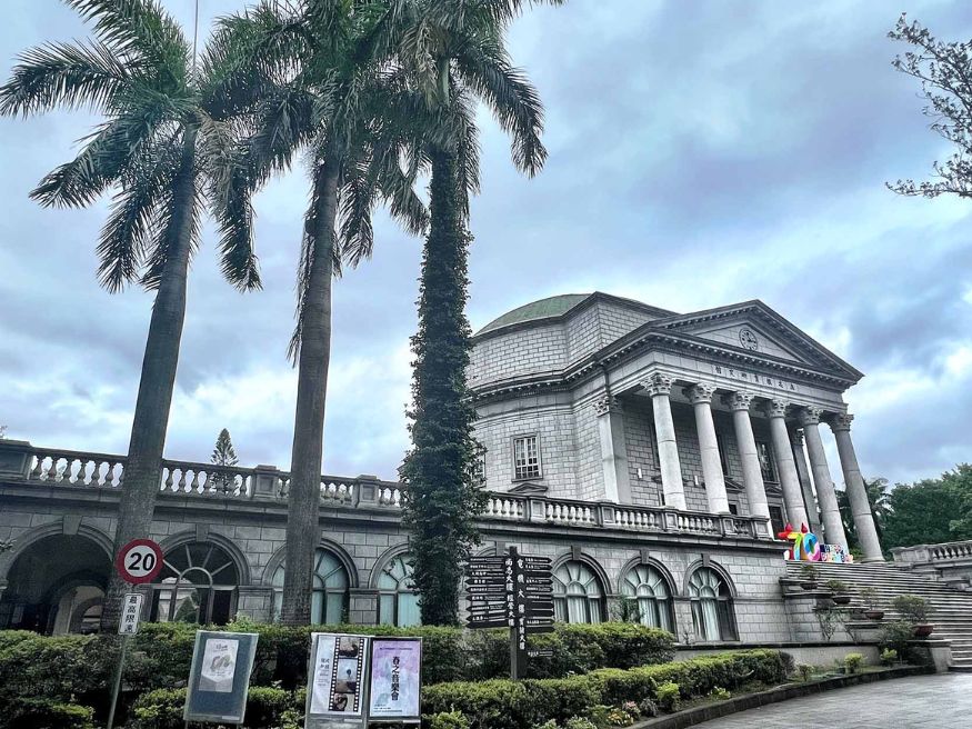Học phí và chi phí sinh hoạt tại Tatung University