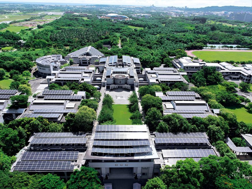 Học phí, phí ký túc xá và chi phí du học tại Đại học Khoa học Kỹ thuật Từ Tế