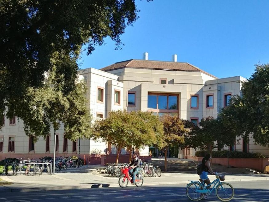 Các chương trình đào tạo tại UC Davis