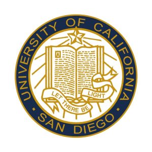 Đại học University of California San Diego UCSD Hoa Kỳ