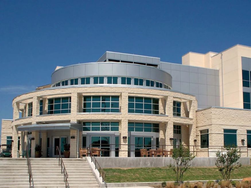 Học phí, chi phí sinh hoạt tại University of Texas at Austin