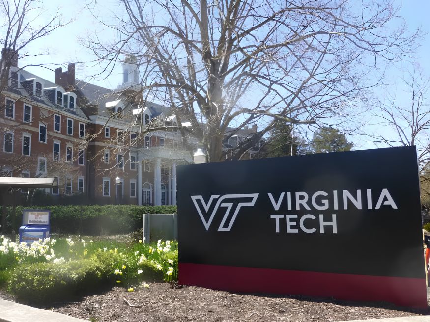 Tổng quan về Đại học Virginia Tech University