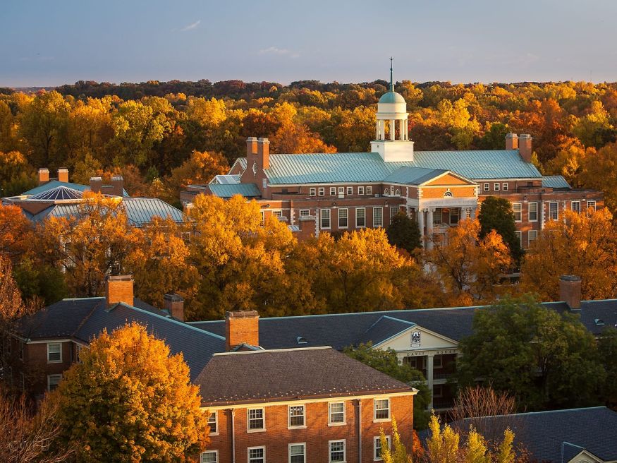 Câu hỏi thường gặp về Đại học Wake Forest University