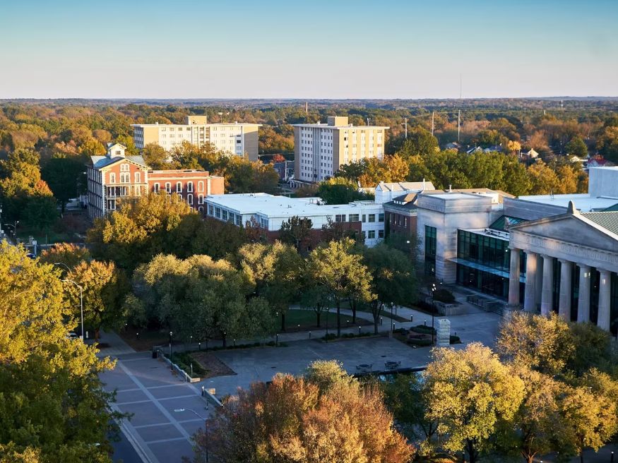 FAQ - Câu hỏi thường gặp về Đại học Virginia Tech University