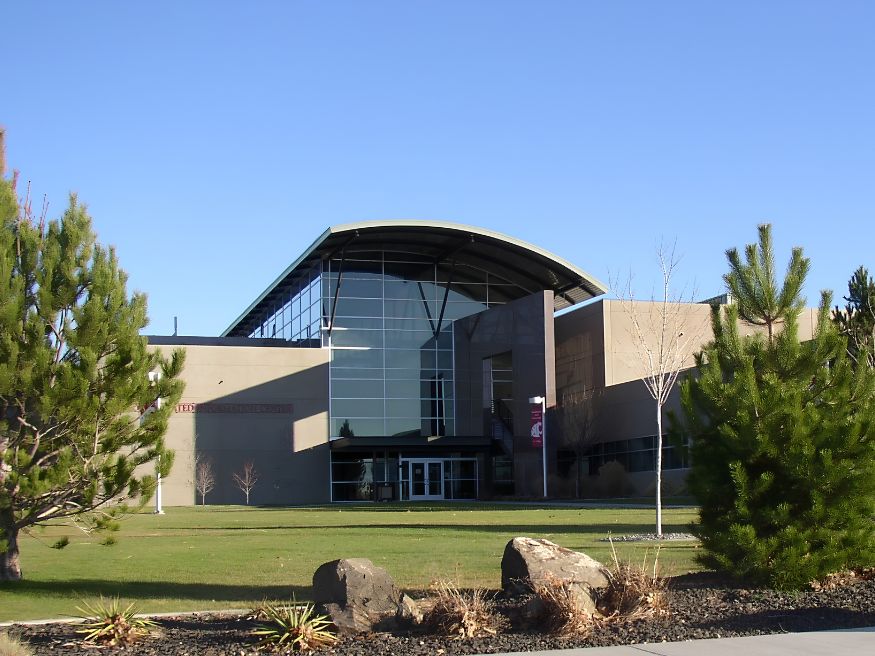 Các chương trình đào tạo tại Washington State University