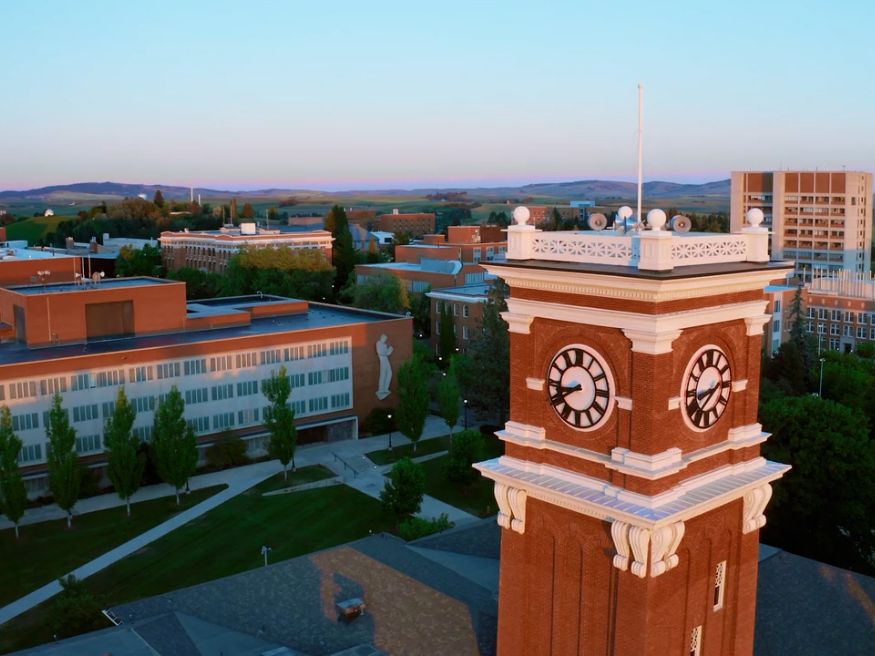 Chi phí học tập, sinh hoạt và học bổng tại Washington State