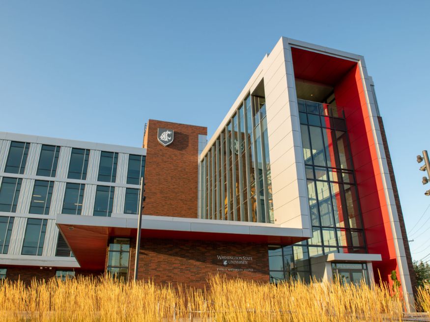 Các campus của WSU & khác biệt cơ bản