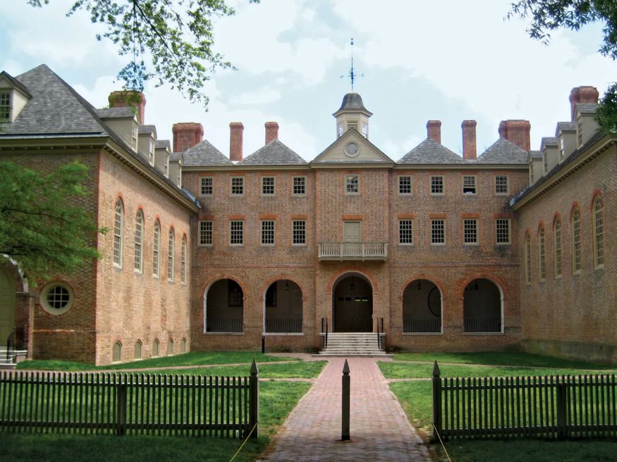 FAQ - Giải đáp nhanh về Đại học William & Mary University