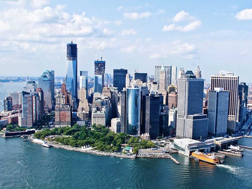 Bang New York