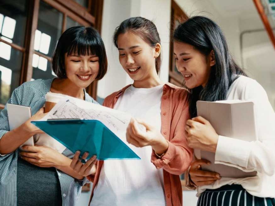 Các hình thức được ở lại Mỹ sau khi du học