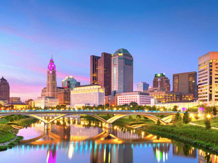 Lựa chọn bang tiết kiệm (Ohio, Illinois, North Carolina, Oregon...)