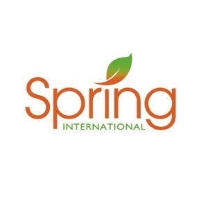 Cao Đẳng Quốc Tế Spring College International Singapore