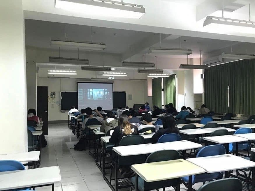 Các ngành đào tạo và chương trình học tại Đại học Khoa học Kỹ thuật Đông Nam