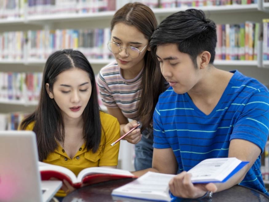 Cơ hội nghề nghiệp sau khi tốt nghiệp