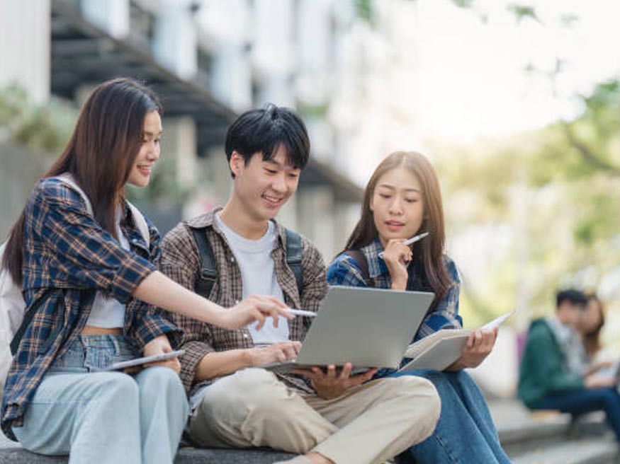 Cơ hội việc làm dành cho sinh viên Đại học Công nghệ Nam Khai