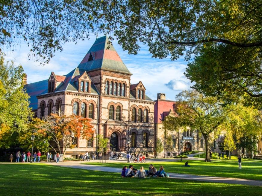 Đại học Brown University