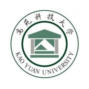 Đại học Cao Uyển Đài Loan – Kao Yuan University KYU