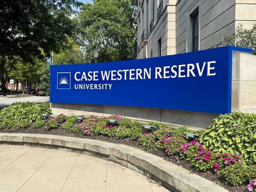Các ngành đào tạo nổi bật tại Đại học Case Western Reserve University