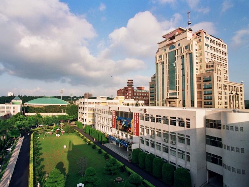 Các ngành đào tạo & chương trình học tại Đại học Công nghệ Kiến Quốc