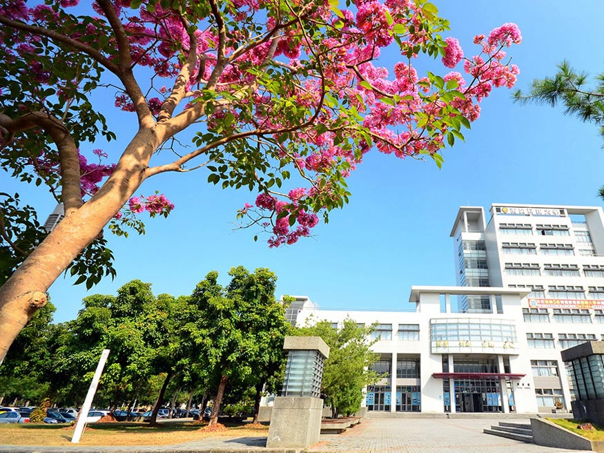 Tổng quan về Đại học công nghệ Nam Khai