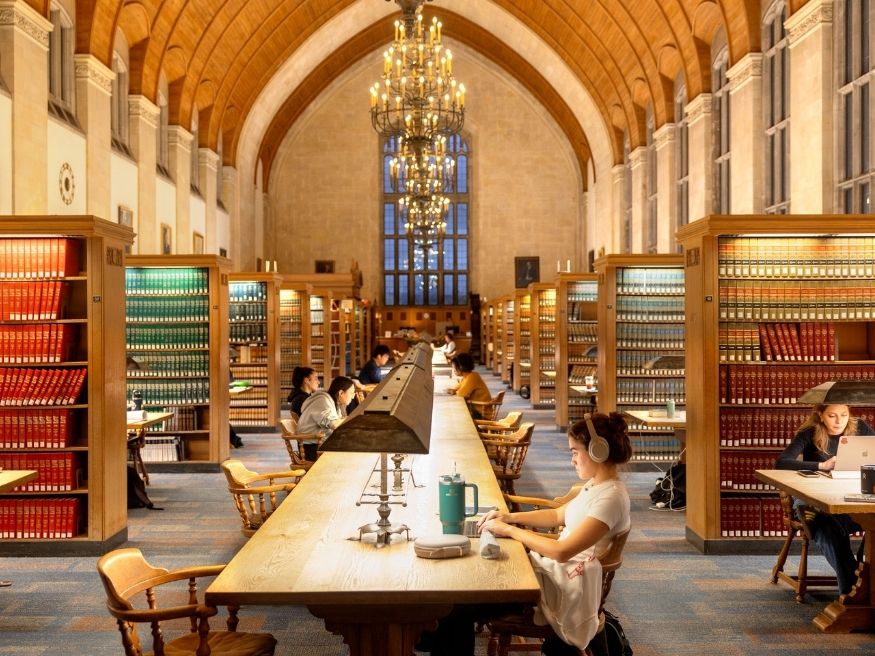 Hệ thống các trường và ngành đào tạo tại Cornell