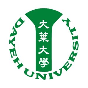 Trường Đại học Đại Diệp Đài Loan – Da Yeh University