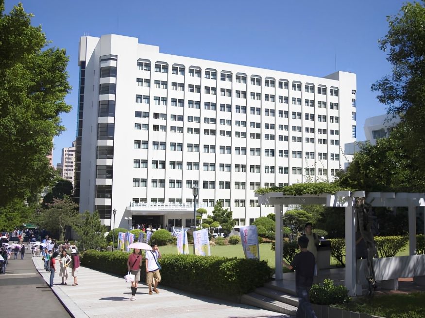 Điều kiện tuyển sinh vào Đại học Đạm Giang