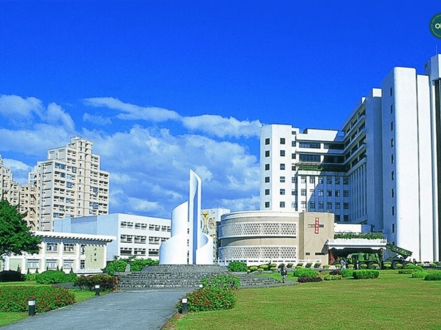 Đại học Đạm Giang