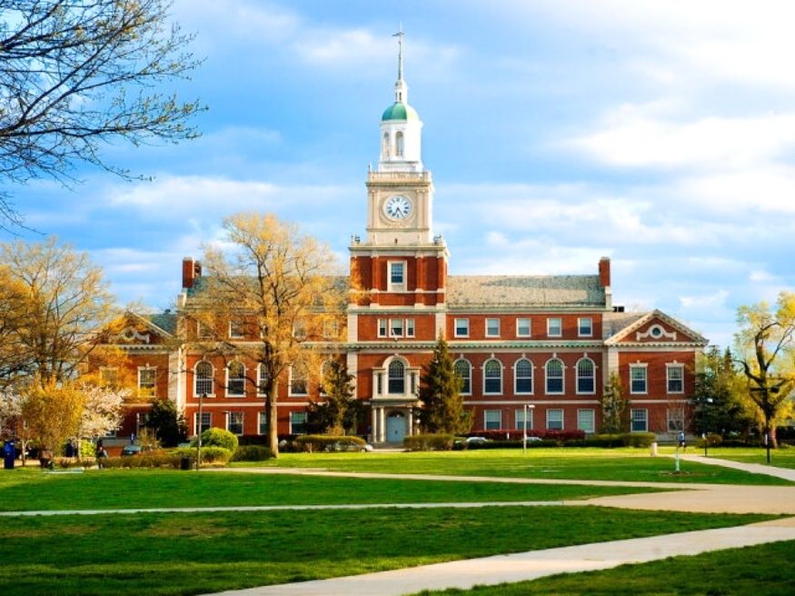 Đại học Howard University