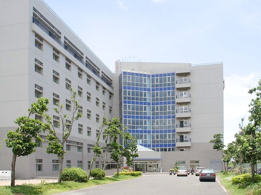 Quy trình xét tuyển và chuẩn bị du học Đại học Khang Ninh