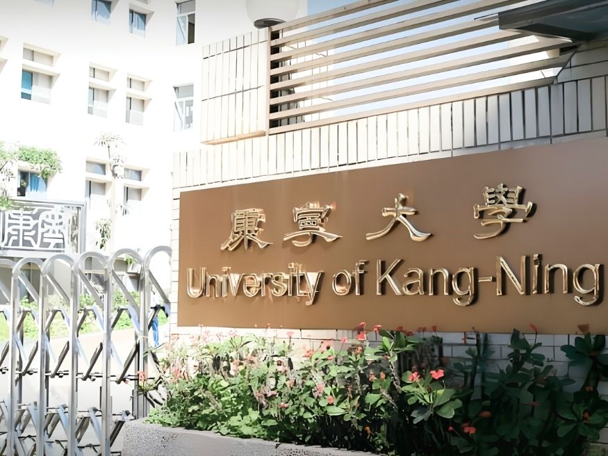 Học phí, chi phí sinh hoạt và học bổng Đại học Khang Ninh