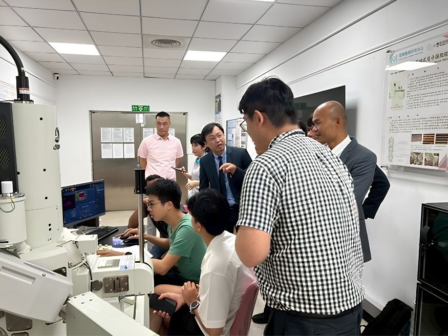 Các ngành đào tạo và chương trình nổi bật tại MCUT