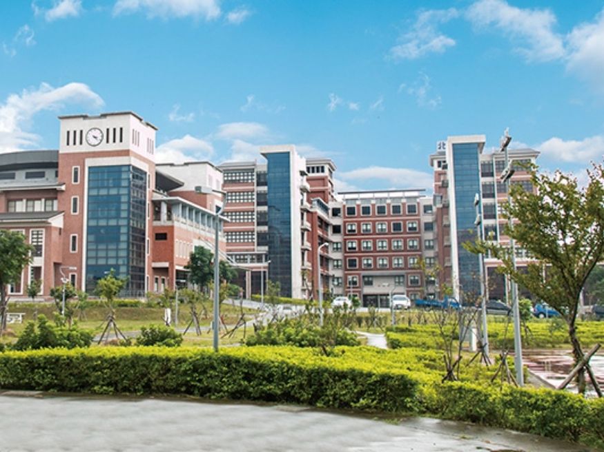 Các ngành đào tạo và chương trình nổi bật tại NTUB