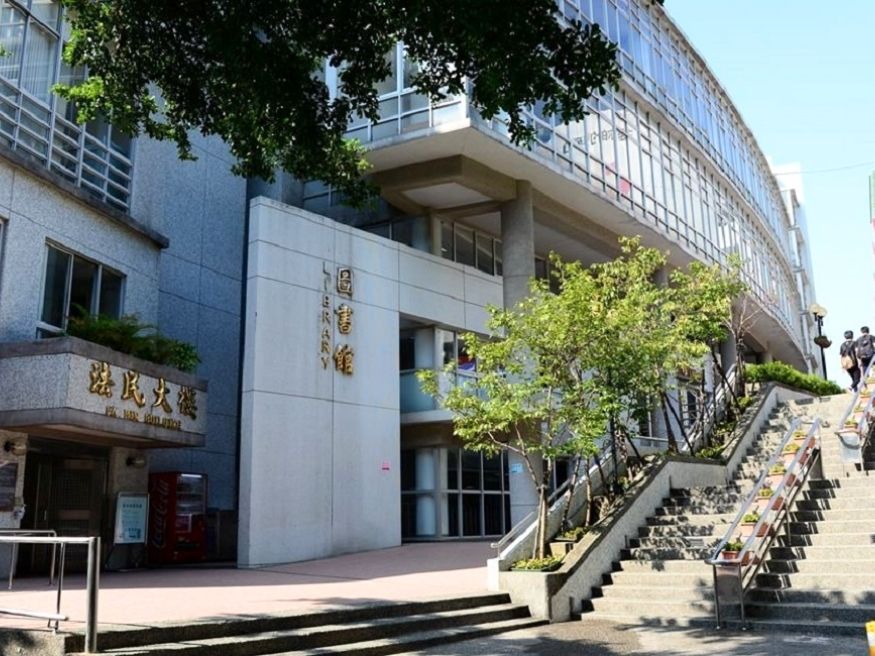 Học phí, chi phí du học & học bổng tại Đại học Long Hoa