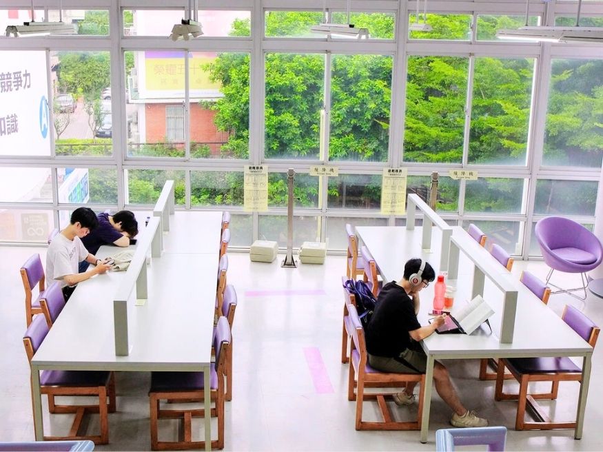 Điều kiện tuyển sinh của Đại học Long Hoa