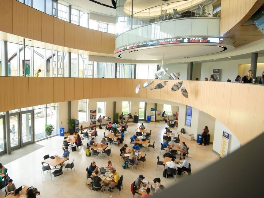Học phí, chi phí du học và học bổng tại LSU