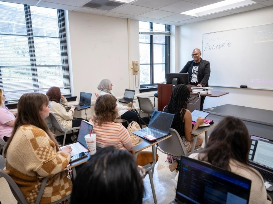 Các ngành học nổi bật tại Louisiana State University