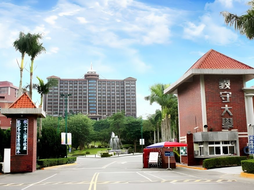 Học phí và chi phí sinh hoạt tại Đại học Nghĩa Thủ