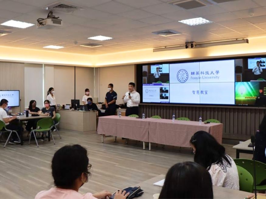 Các ngành đào tạo nổi bật tại Đại học Phụ Anh