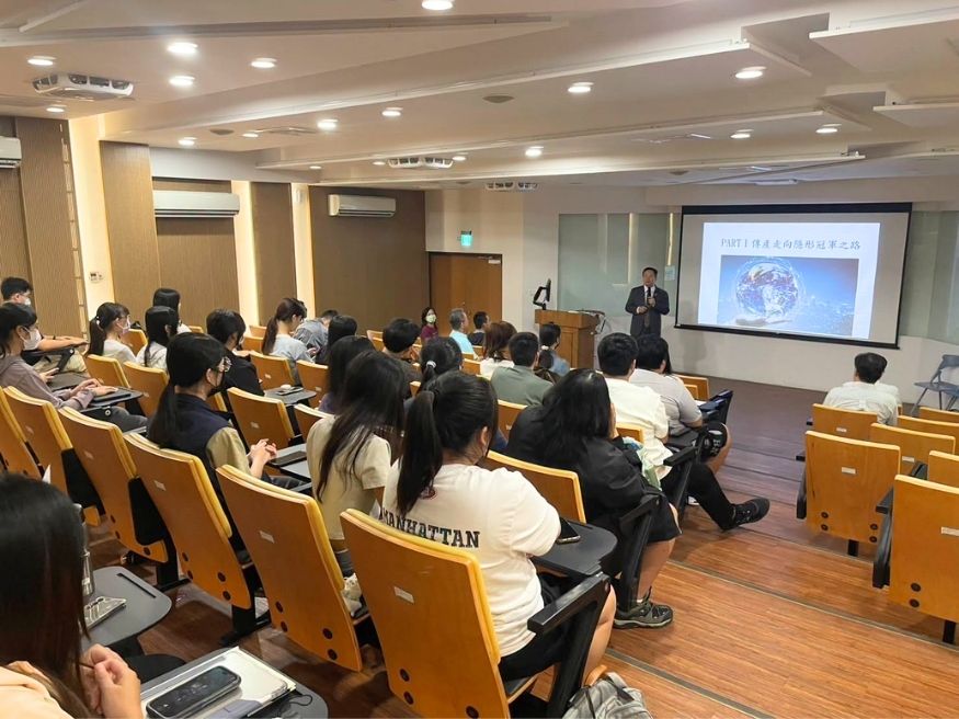 Quy trình chuẩn bị hồ sơ vào Đại học Quốc lập Bình Đông