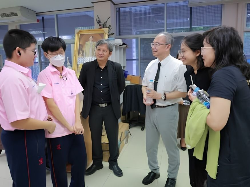 Điều kiện tuyển sinh và quy trình nộp hồ sơ Đại học Quốc lập Cần Ích