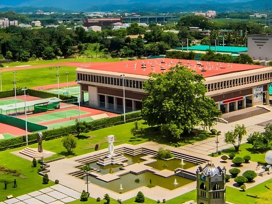 Quy trình và điều kiện tuyển sinh của Đại học Quốc lập Gia Nghĩa
