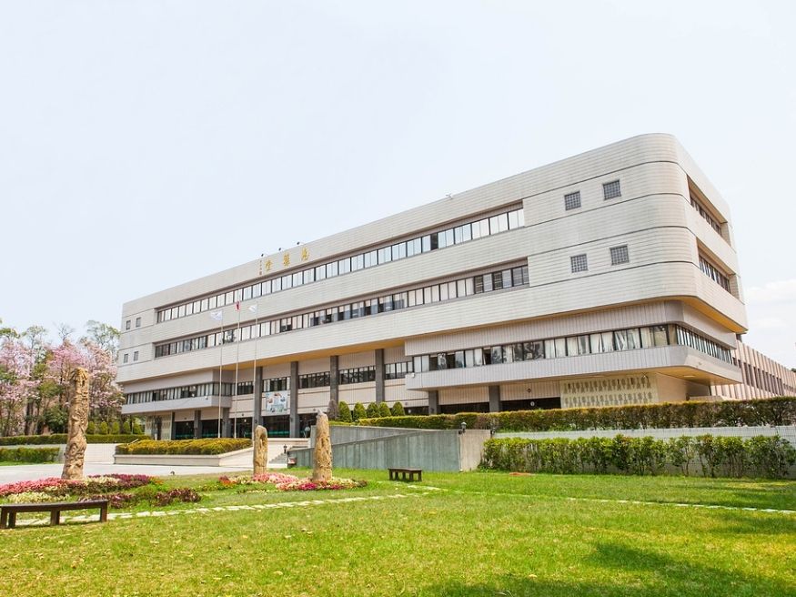 Các ngành đào tạo và chương trình học tại Đại học Quốc Lập Trung Hưng