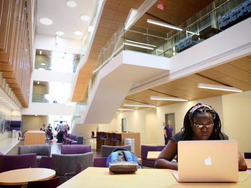 Các ngành và chương trình đào tạo tại Texas Christian University