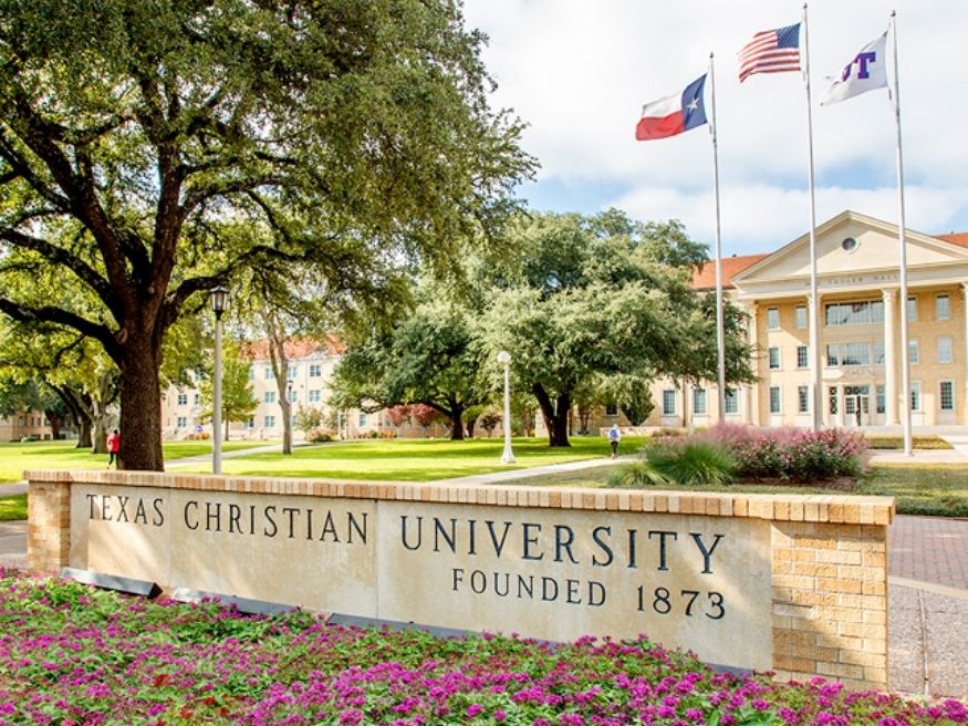 Đại học Texas Christian University