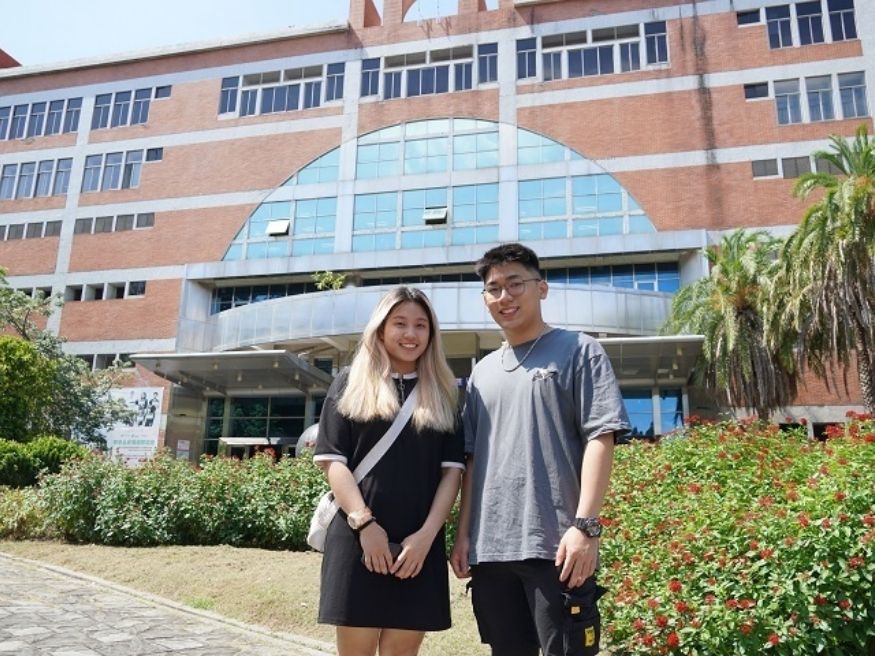 Ngành đào tạo và chương trình học tại Đại học Trung Hoa